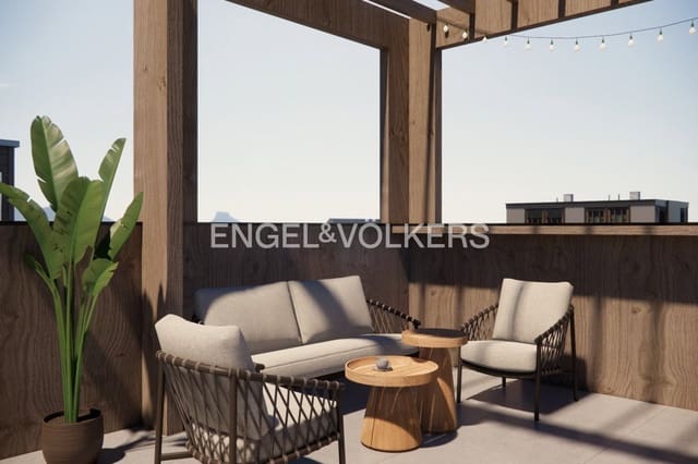 3 sovrum Villa till salu i Polop med pool garage - 729 000 € (Ref: 9099470)