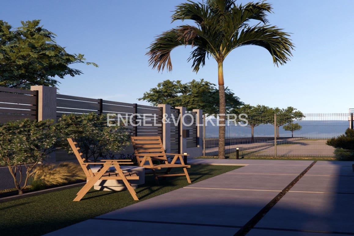 3 sovrum Villa till salu i Polop med pool garage - 729 000 € (Ref: 9099470)