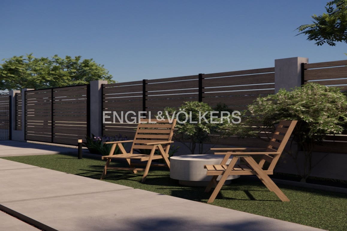 3 sovrum Villa till salu i Polop med pool garage - 729 000 € (Ref: 9099470)