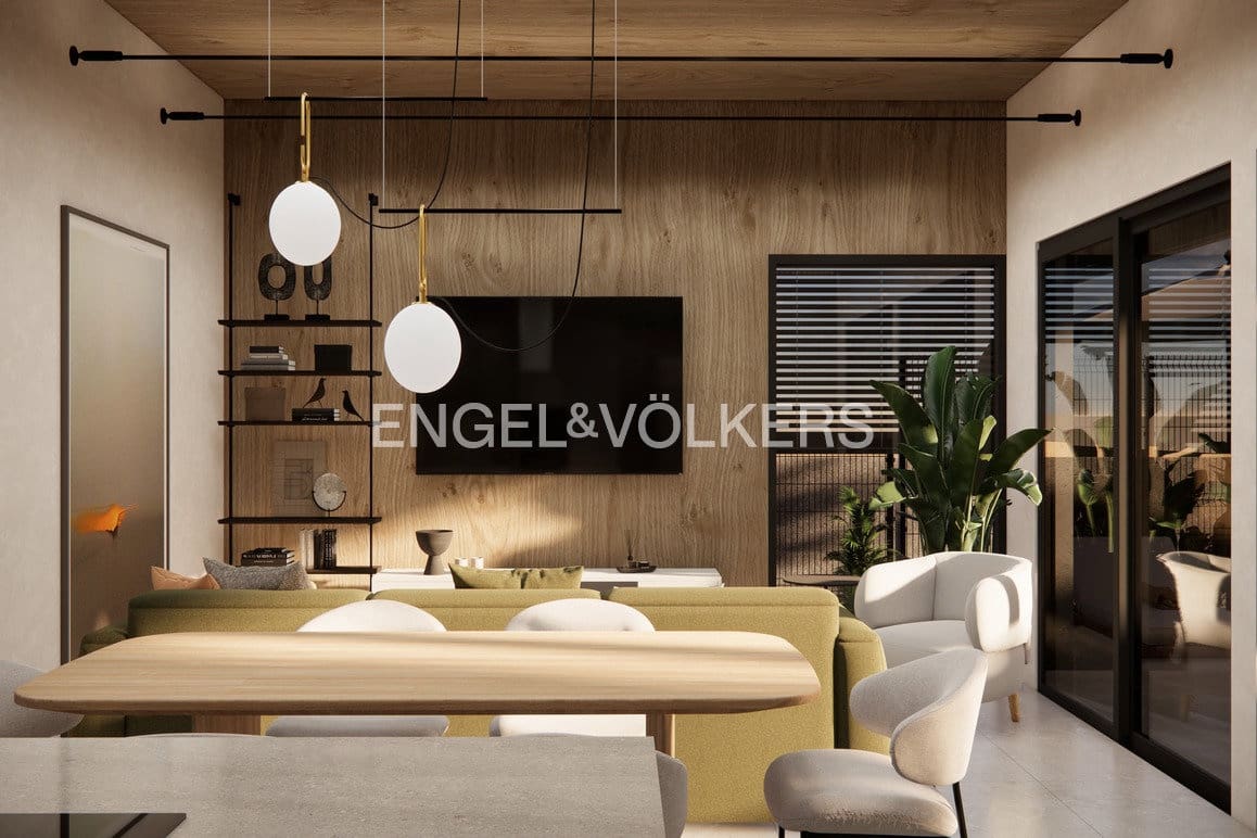 3 sovrum Villa till salu i Polop med pool garage - 729 000 € (Ref: 9099470)