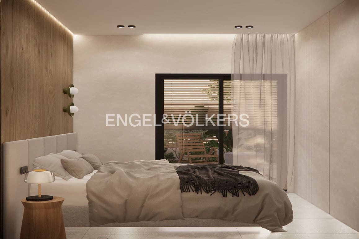 3 sovrum Villa till salu i Polop med pool garage - 729 000 € (Ref: 9099470)
