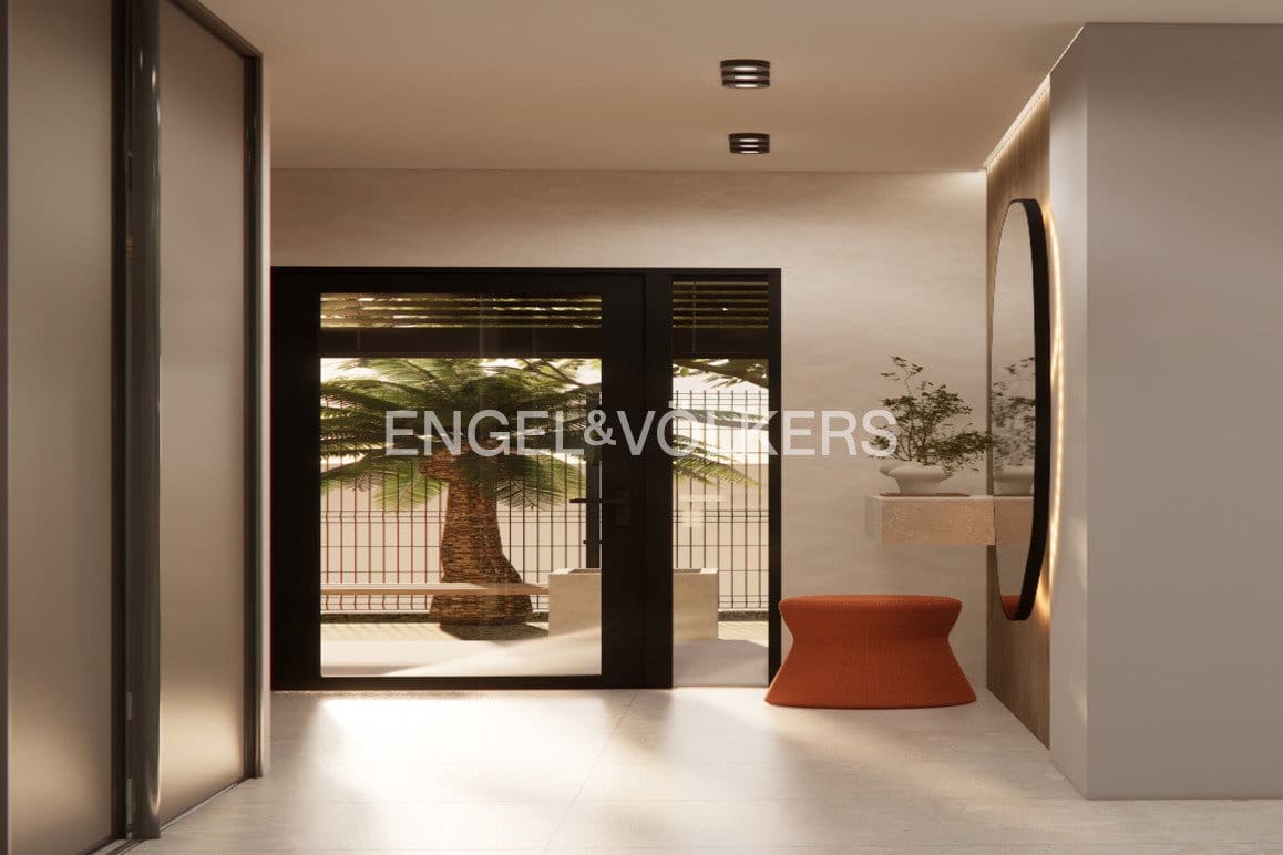 3 sovrum Villa till salu i Polop med pool garage - 729 000 € (Ref: 9099470)