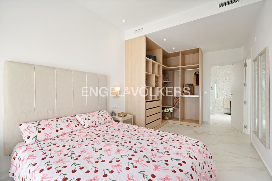 Casa de 3 habitaciones en Polop en venta con piscina garaje - 659.000 € (Ref: 9109226)