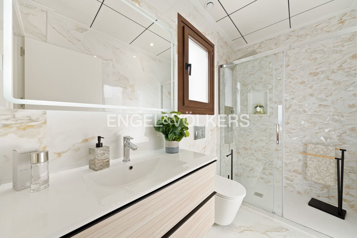 Casa de 3 habitaciones en Polop en venta con piscina garaje - 659.000 € (Ref: 9109226)