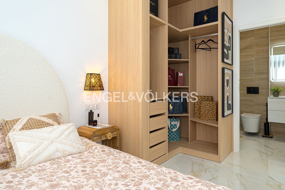 3 camera da letto Villa in vendita in Polop con piscina garage - 598.000 € (Rif: 9109227)