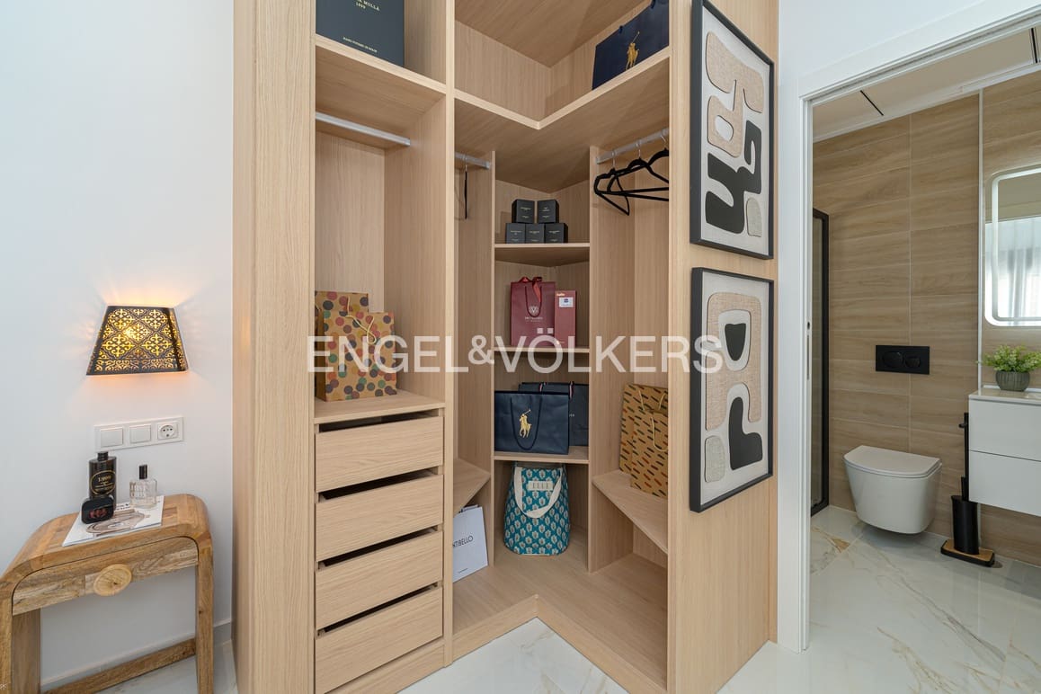 3 camera da letto Villa in vendita in Polop con piscina garage - 598.000 € (Rif: 9109227)