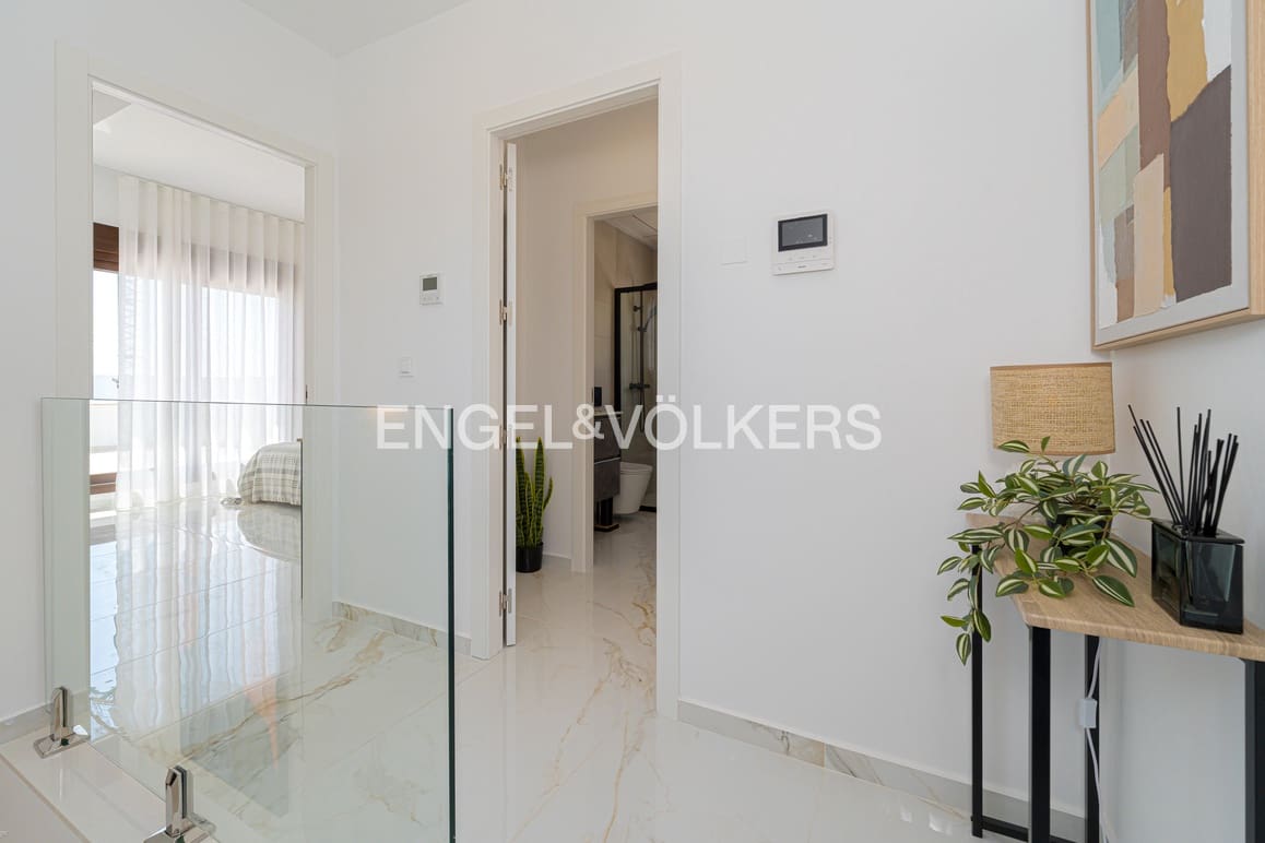 3 camera da letto Villa in vendita in Polop con piscina garage - 598.000 € (Rif: 9109227)