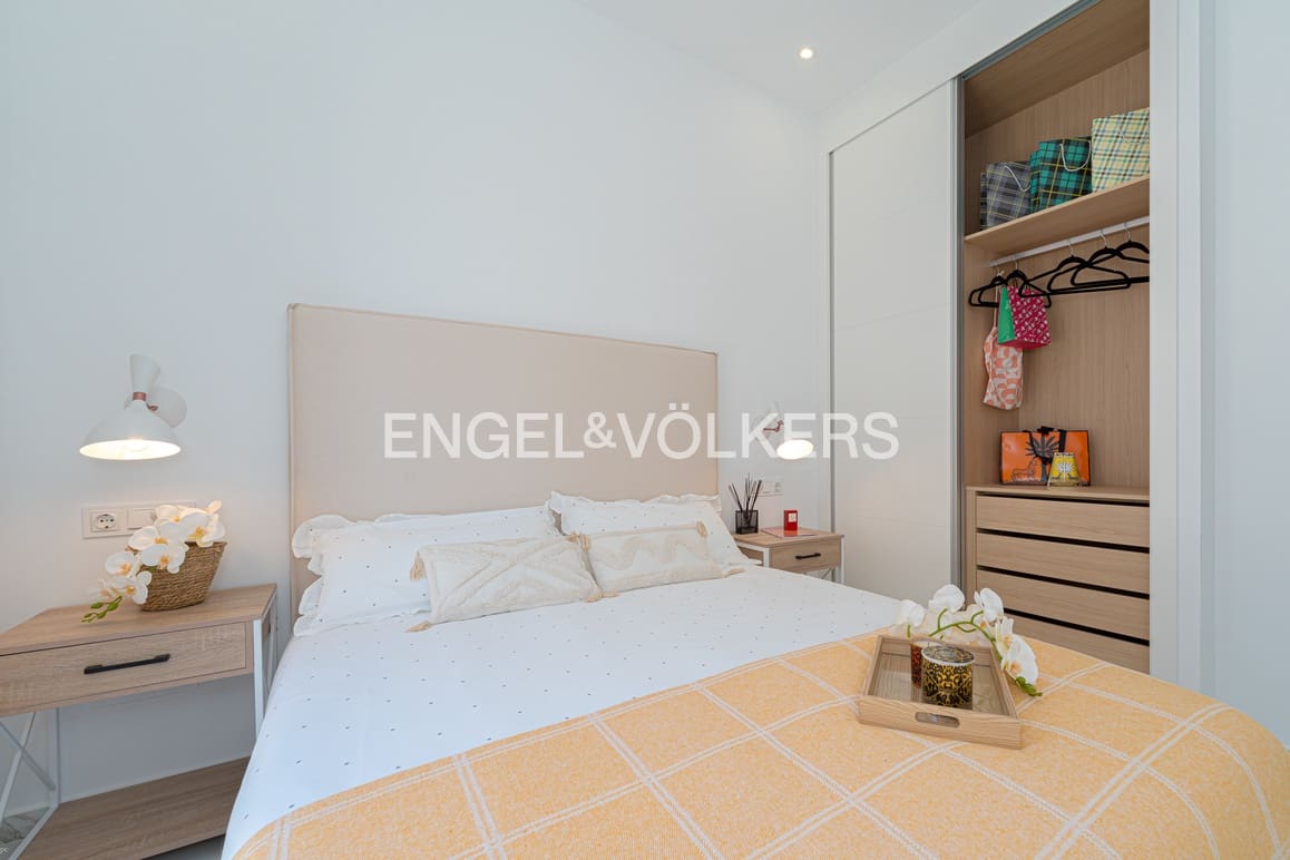 3 camera da letto Villa in vendita in Polop con piscina garage - 598.000 € (Rif: 9109227)