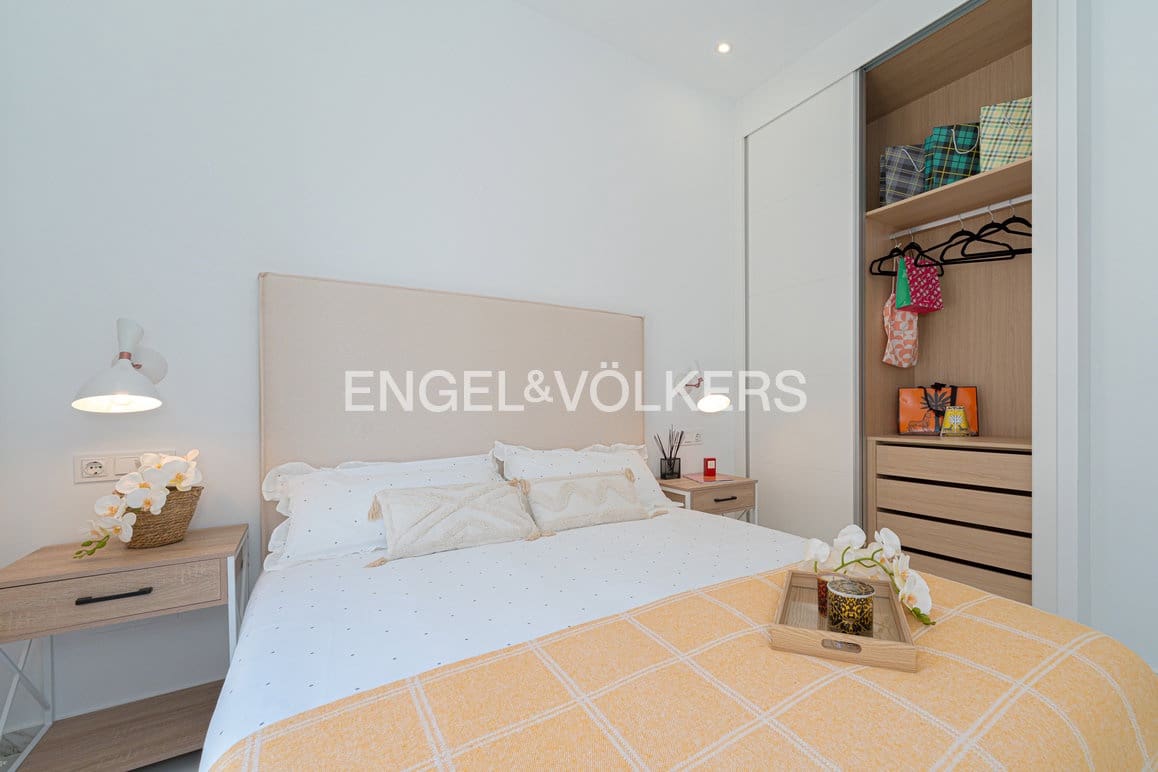 3 bedroom Villa for sale in Polop with pool garage - € 598,000 (Ref: 9109227)