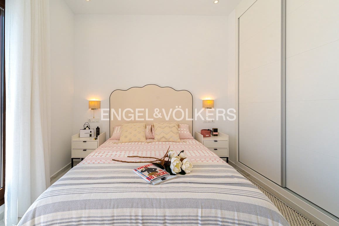 3 bedroom Villa for sale in Polop with pool garage - € 598,000 (Ref: 9109227)
