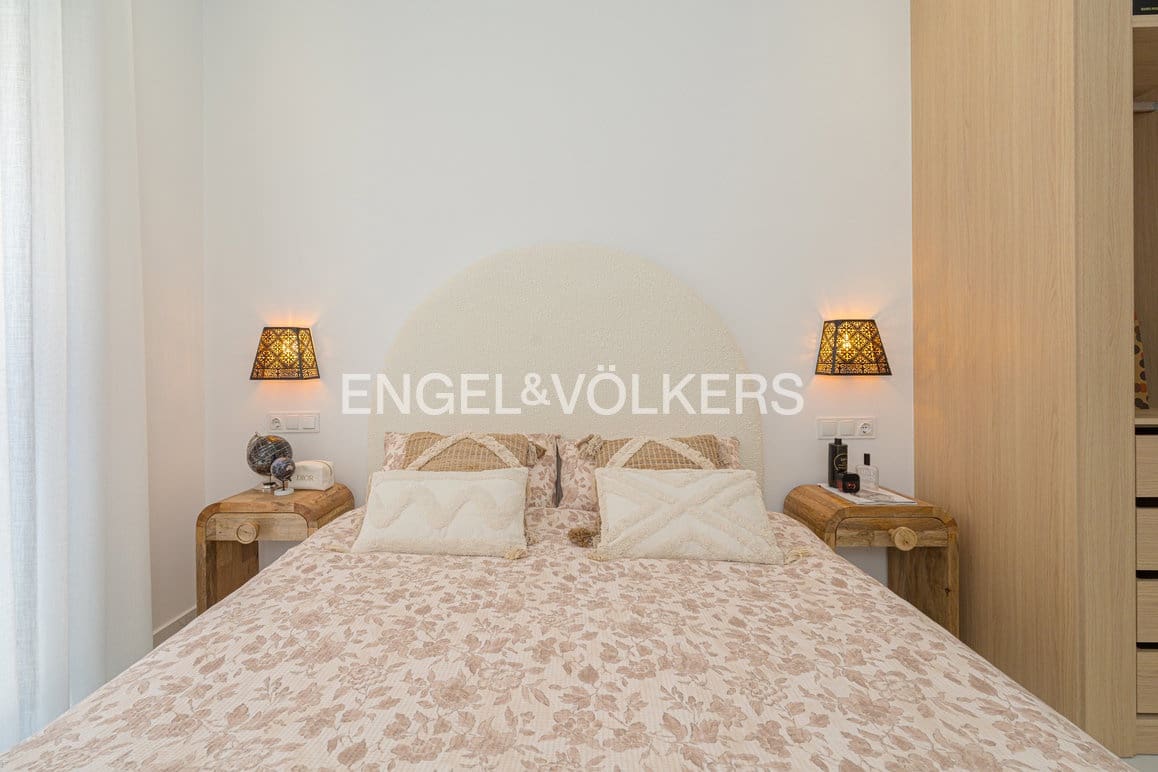 3 bedroom Villa for sale in Polop with pool garage - € 598,000 (Ref: 9109227)