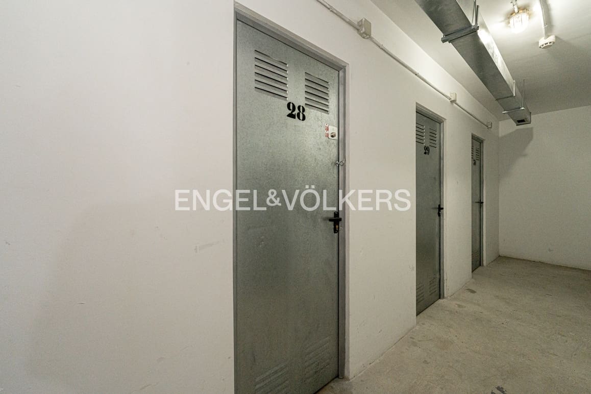 1 soveværelse Lejlighed til salg i Benidorm med swimmingpool garage - € 275.000 (Ref: 9113379)