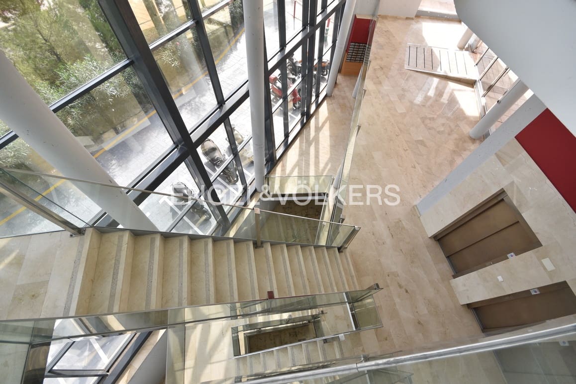 1 soveværelse Lejlighed til salg i Benidorm med swimmingpool garage - € 275.000 (Ref: 9113379)