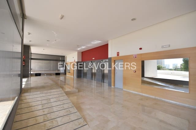 1 camera da letto Appartamento in vendita in Benidorm con piscina garage - 275.000 € (Rif: 9113379)