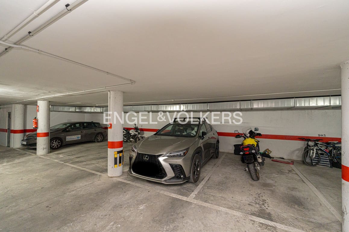 1 soveværelse Lejlighed til salg i Benidorm med swimmingpool garage - € 275.000 (Ref: 9113379)