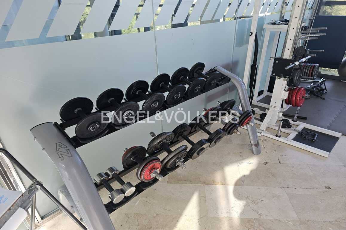 1 soveværelse Lejlighed til salg i Benidorm med swimmingpool garage - € 275.000 (Ref: 9113379)