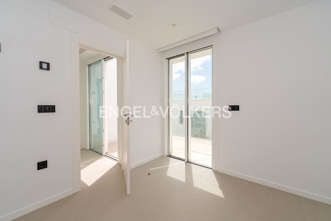 5 soveværelse Villa til salg i Finestrat med swimmingpool garage - € 990.000 (Ref: 9125723)