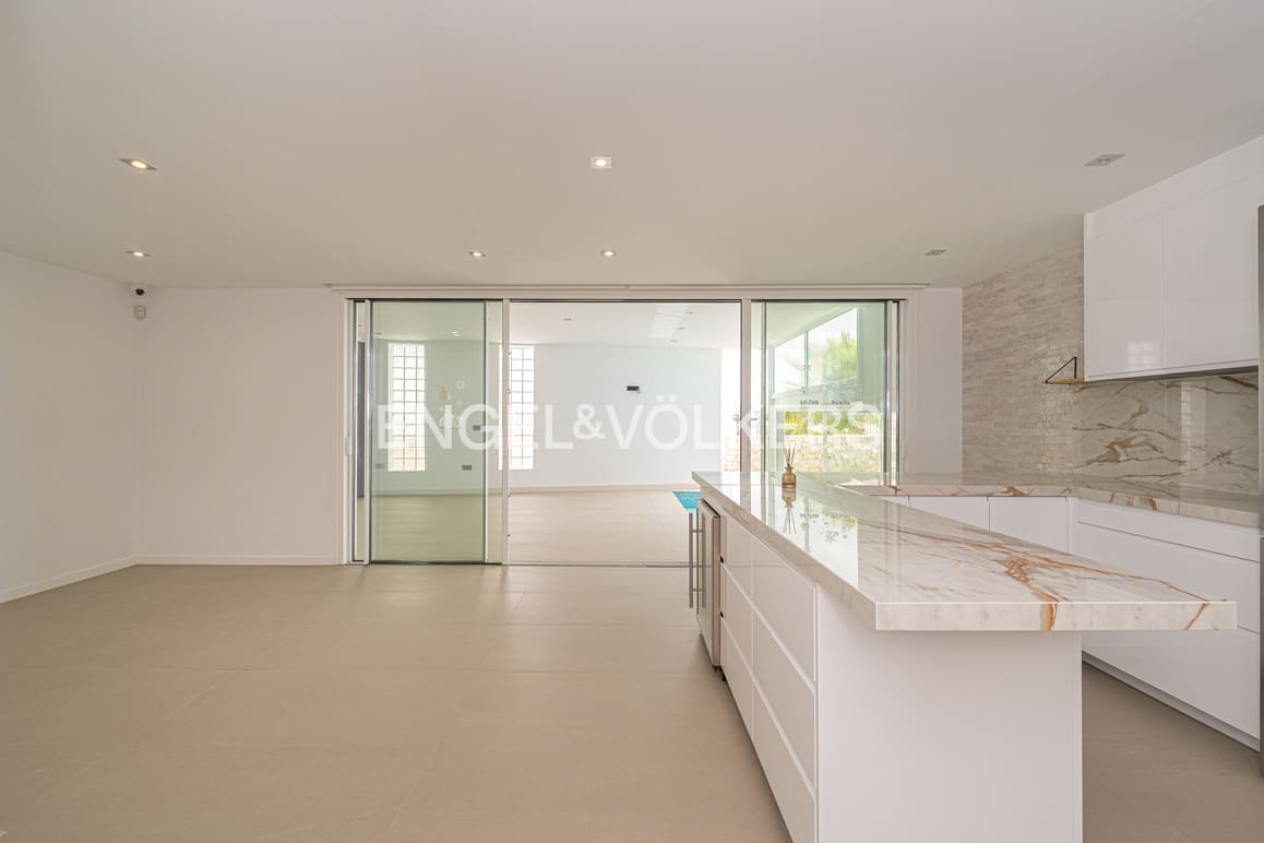 5 soveværelse Villa til salg i Finestrat med swimmingpool garage - € 990.000 (Ref: 9125723)