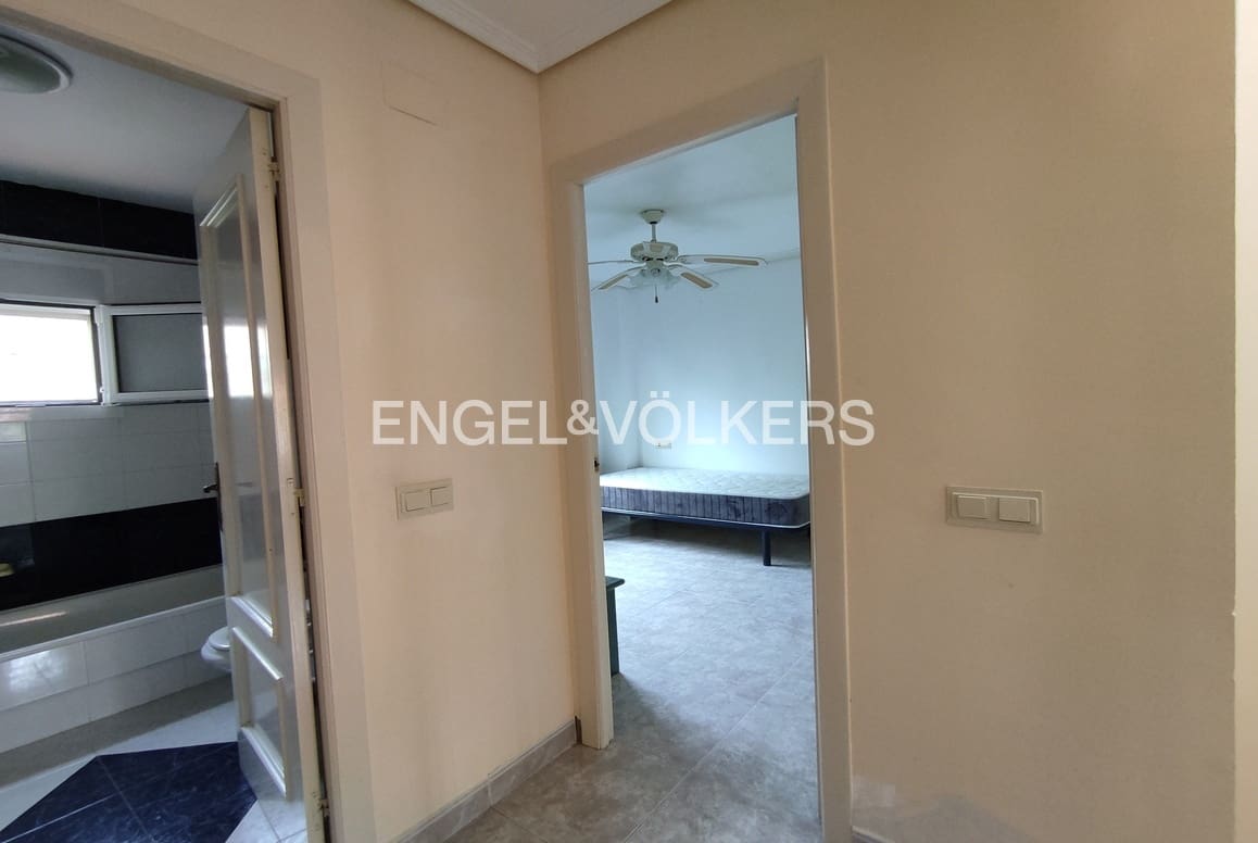 5 soveværelse Byhus til salg i Benidorm med swimmingpool garage - € 480.000 (Ref: 9128893)