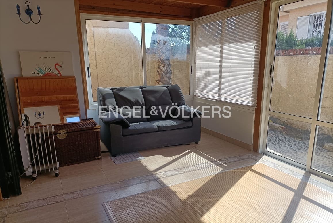 5 soveværelse Byhus til salg i Benidorm med swimmingpool garage - € 480.000 (Ref: 9128893)