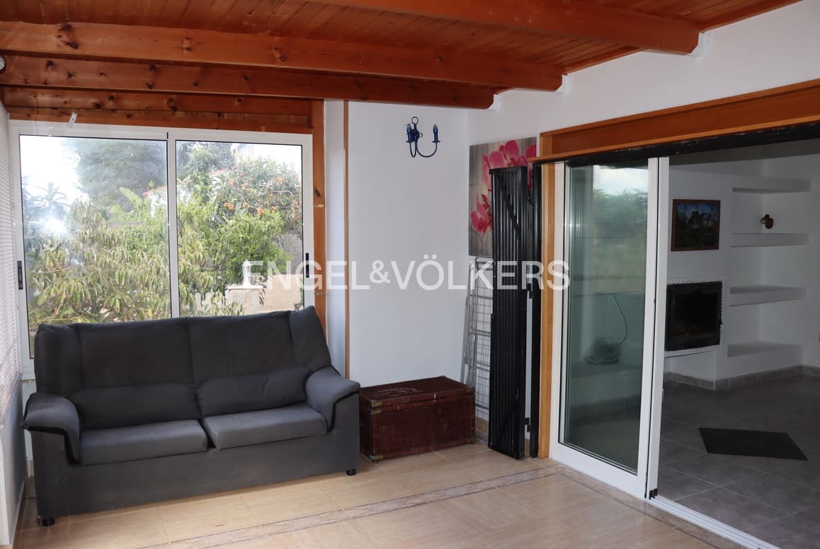 5 soveværelse Byhus til salg i Benidorm med swimmingpool garage - € 480.000 (Ref: 9128893)