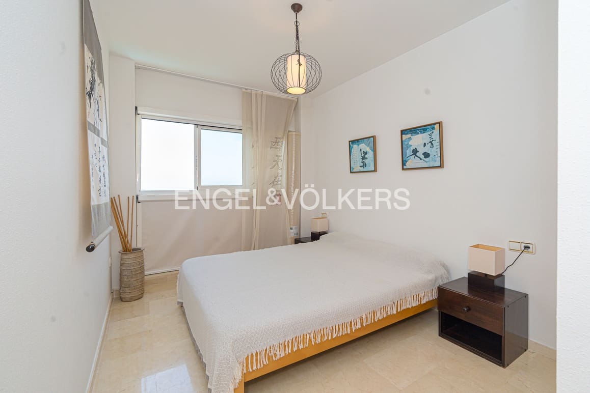 3 soveværelse Penthouse til salg i Benidorm med swimmingpool garage - € 595.000 (Ref: 9153239)