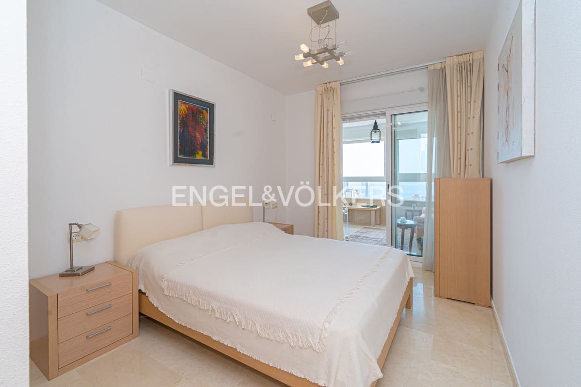 3 soveværelse Penthouse til salg i Benidorm med swimmingpool garage - € 595.000 (Ref: 9153239)