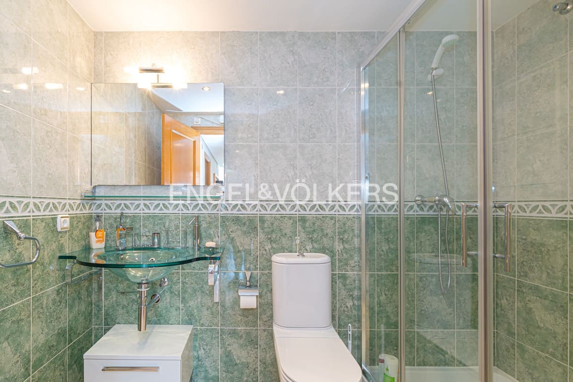 3 soveværelse Penthouse til salg i Benidorm med swimmingpool garage - € 595.000 (Ref: 9153239)