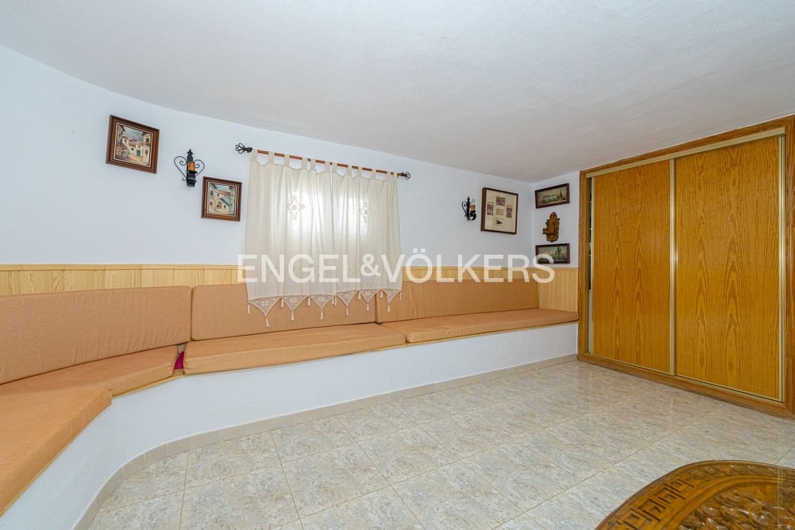 3 soveværelse Finca/Landehus til salg i La Nucia med swimmingpool garage - € 478.000 (Ref: 9170362)