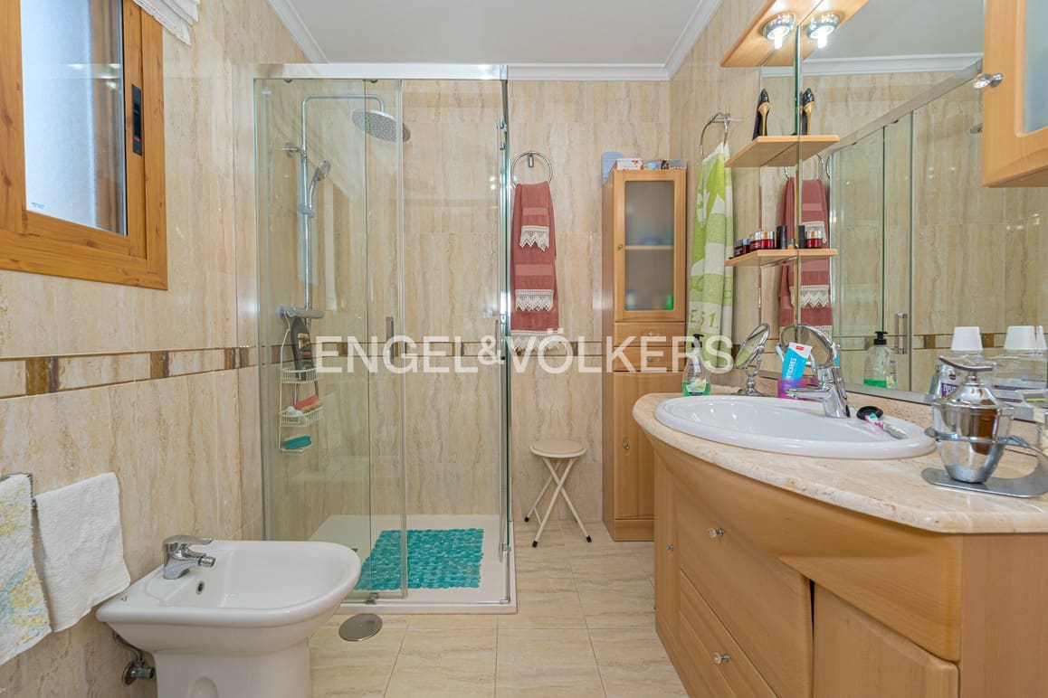 3 soveværelse Finca/Landehus til salg i La Nucia med swimmingpool garage - € 478.000 (Ref: 9170362)