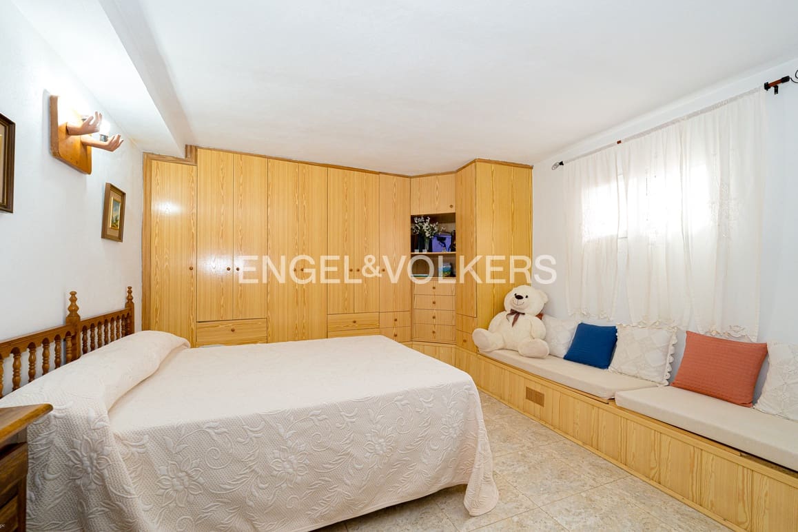 3 soveværelse Finca/Landehus til salg i La Nucia med swimmingpool garage - € 478.000 (Ref: 9170362)