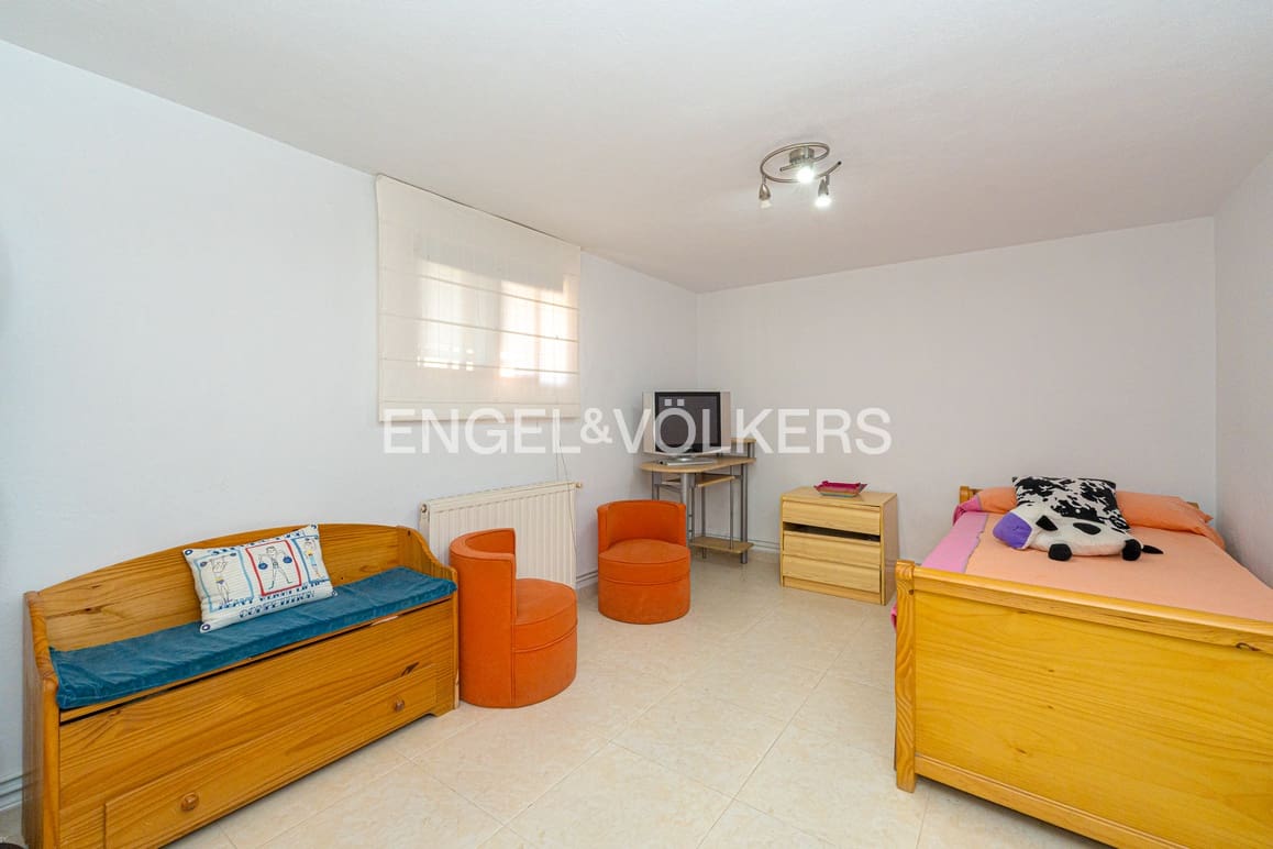 3 soveværelse Finca/Landehus til salg i La Nucia med swimmingpool garage - € 478.000 (Ref: 9170362)