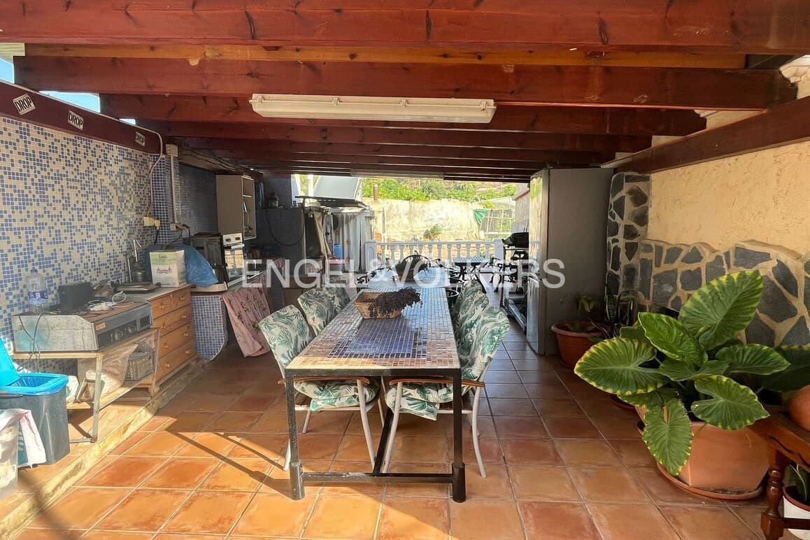 3 soveværelse Finca/Landehus til salg i La Nucia med swimmingpool garage - € 478.000 (Ref: 9170362)