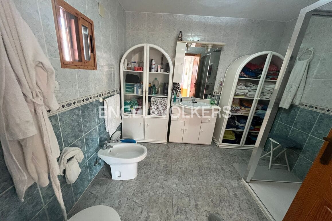 3 soveværelse Finca/Landehus til salg i La Nucia med swimmingpool garage - € 478.000 (Ref: 9170362)