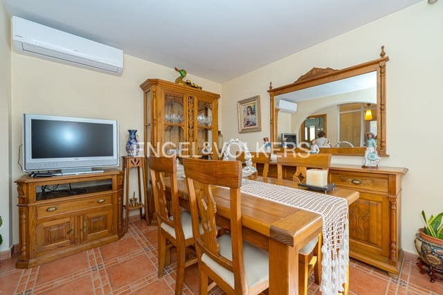 3 soveværelse Finca/Landehus til salg i La Nucia med swimmingpool garage - € 478.000 (Ref: 9170362)