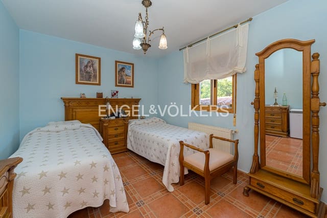 3 soveværelse Finca/Landehus til salg i La Nucia med swimmingpool garage - € 478.000 (Ref: 9170362)