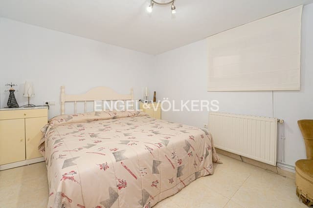 3 soveværelse Finca/Landehus til salg i La Nucia med swimmingpool garage - € 478.000 (Ref: 9170362)