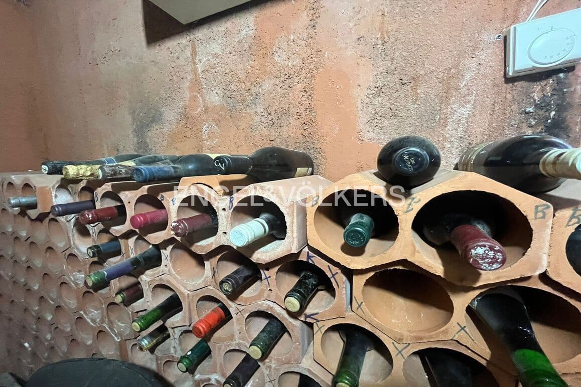 3 soveværelse Finca/Landehus til salg i La Nucia med swimmingpool garage - € 478.000 (Ref: 9170362)