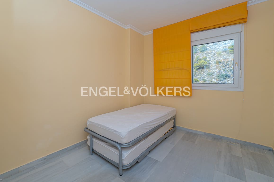 2 quarto Apartamento para venda em La Villajoyosa / Vila Joiosa com piscina garagem - 270 000 € (Ref: 9180209)