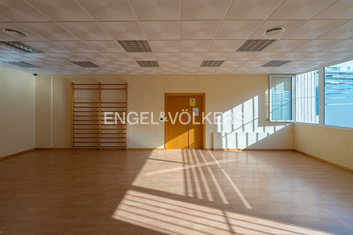 2 quarto Apartamento para venda em La Villajoyosa / Vila Joiosa com piscina garagem - 270 000 € (Ref: 9180209)