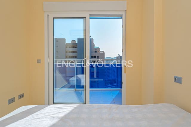 2 camera da letto Appartamento in vendita in La Villajoyosa / Vila Joiosa con piscina garage - 270.000 € (Rif: 9180209)