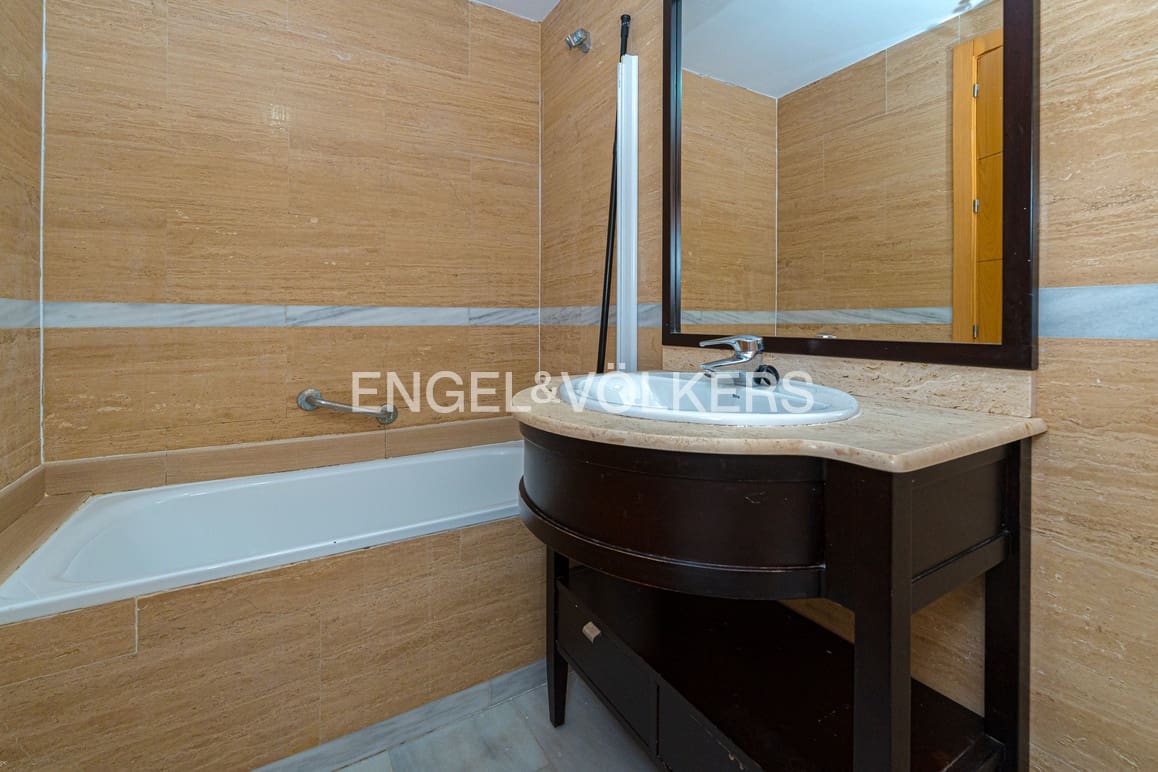 2 quarto Apartamento para venda em La Villajoyosa / Vila Joiosa com piscina garagem - 270 000 € (Ref: 9180209)