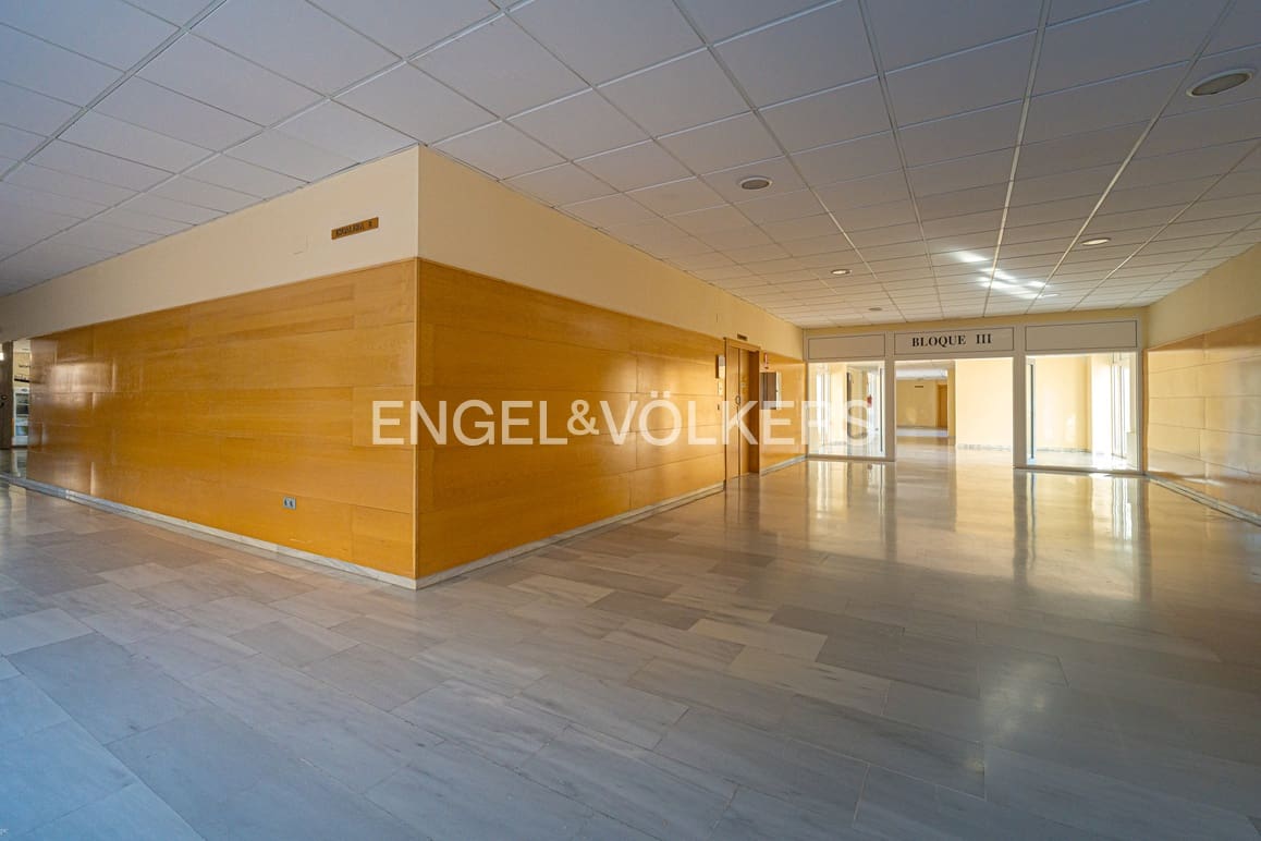 2 quarto Apartamento para venda em La Villajoyosa / Vila Joiosa com piscina garagem - 270 000 € (Ref: 9180209)