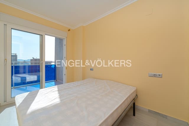 2 camera da letto Appartamento in vendita in La Villajoyosa / Vila Joiosa con piscina garage - 270.000 € (Rif: 9180209)