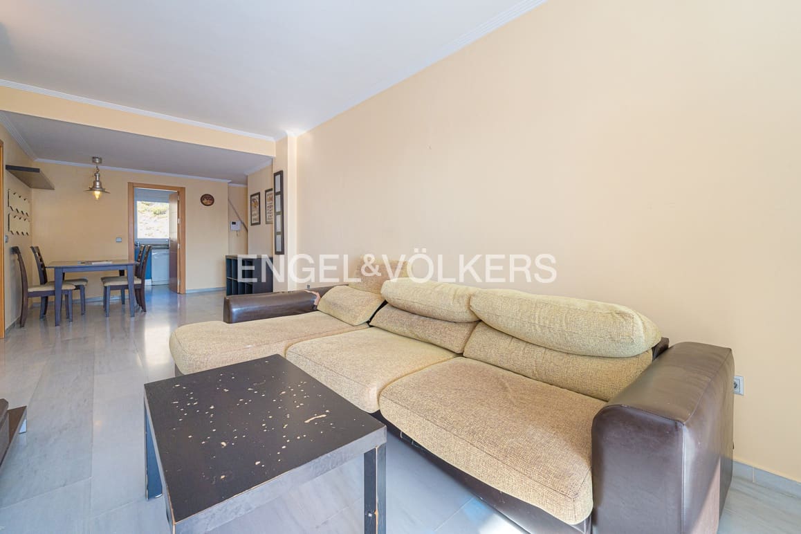 2 quarto Apartamento para venda em La Villajoyosa / Vila Joiosa com piscina garagem - 270 000 € (Ref: 9180209)