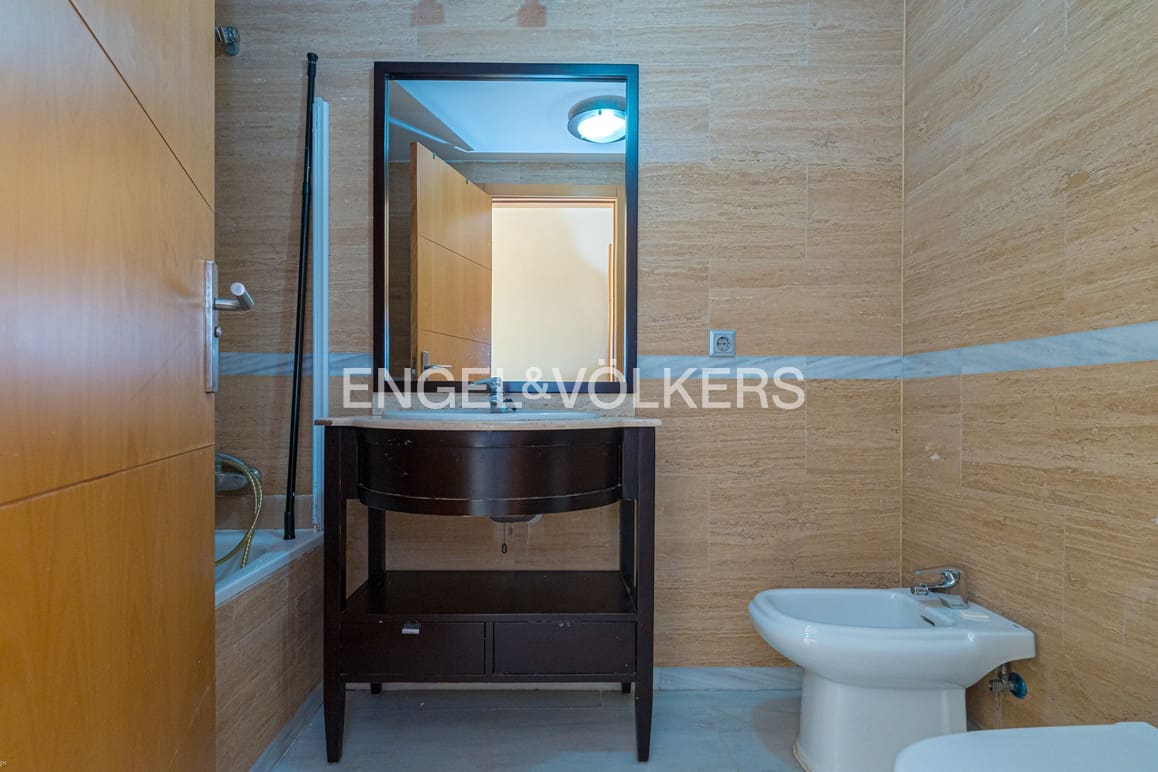 2 quarto Apartamento para venda em La Villajoyosa / Vila Joiosa com piscina garagem - 270 000 € (Ref: 9180209)