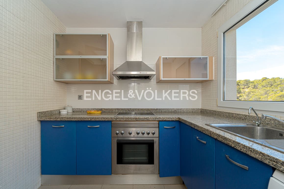 2 quarto Apartamento para venda em La Villajoyosa / Vila Joiosa com piscina garagem - 270 000 € (Ref: 9180209)