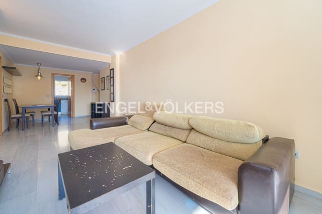 2 camera da letto Appartamento in vendita in La Villajoyosa / Vila Joiosa con piscina garage - 270.000 € (Rif: 9180209)