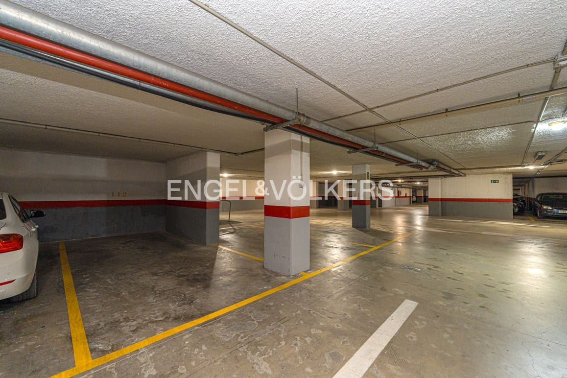 2 quarto Apartamento para venda em La Villajoyosa / Vila Joiosa com piscina garagem - 270 000 € (Ref: 9180209)