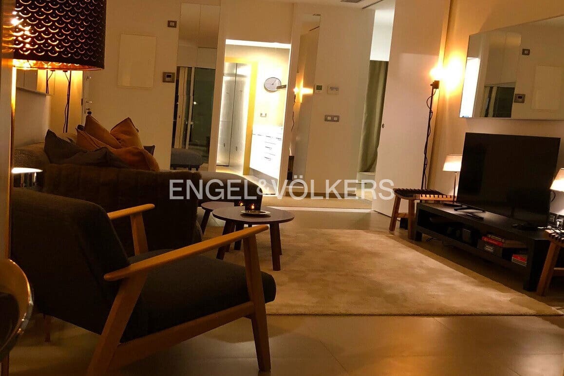 Apartamento de 2 habitaciones en Benidorm en venta con piscina garaje - 579.000 € (Ref: 9187462)